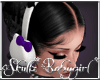 🦋|Kitty Headphone