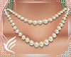 Natural Pearl Necklace
