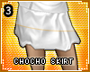 !T Chocho skirt v3