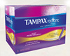 Tampax Radiant
