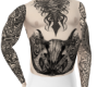 DDW New Viking Tattoo