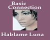 Basic Connection