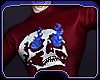 Sleeve Red