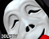 DY*Scream Mask
