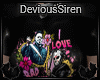 'DS Luv Bad Boys