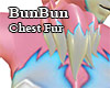 BunBun Chest Fur