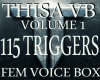 THISA VB FEM VOICE