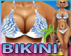 White Beach Bikini