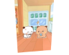 Cute cat 4