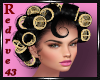 Bella Black + G. Curlers