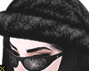 X. Fur Hat