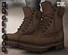 K♛- Urban Boots