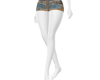R.A. Paris Skirt