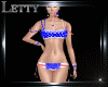 4TH July Bikini