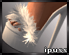!iP Snow Fur Heels