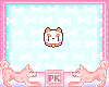 {M} PuppyCat badge