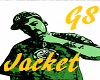 {GS} Green Street Jacket