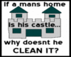 man's castle