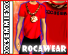 Rockawear shirt!