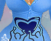 $ BLUE HEART