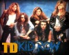 Skid Row poster