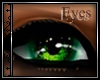 JZ Eyes green MAN
