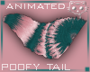 Tail PinkTeal 4a Ⓚ