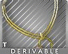 DEV- Oii_0137 Necklace
