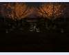 halloween magic