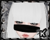 /K/ Cleo / Albino