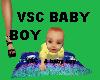 VSC A BaBy BOY