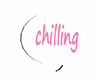 UC anim. chilling bubble