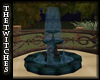 (TT) Fairy Fountain