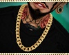 Dope::25k Gold Chain $$$