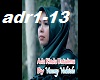 Vanny Vabiola- Ada Rindu