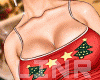 Pajama Christmas Tree