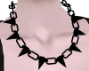 Spiked Chain Bk