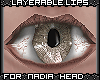 V4NY|EyeLips2 Nadia