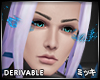 ! Sephiroth Flame Eye