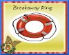 ~CD~ Breakaway Ring