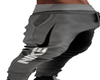 Grey Sweats Checkmark