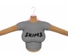 Skims (gray) 1/2