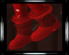 MVeXMAS RED BOOTS