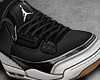 black 3's