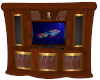 Beta TV Stand