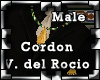 !P Cordon V. del Rocio