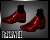 Tango Sensual Shoes