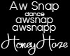 Aw Snap Dance