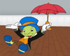 [Filler]Jiminy Cricket