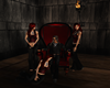 Cs Vampire Throne